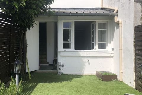 Byhus i Pauillac, Gironde, Pauillac - € 159.000 | Ref: 11547DH1301 - foto 2