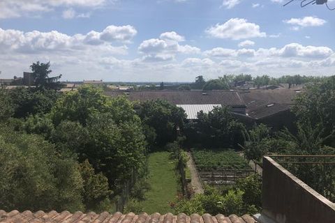 Byhus i Pauillac, Gironde, Pauillac - € 159.000 | Ref: 11547DH1301 - foto 14