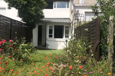 Byhus i Pauillac, Gironde, Pauillac - € 159.000 | Ref: 11547DH1301 - foto 15