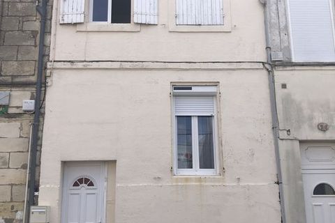 Byhus i Pauillac, Gironde, Pauillac - € 159.000 | Ref: 11547DH1301 - foto 18