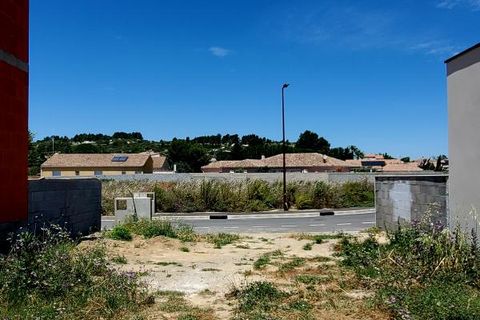 Terra a Lespignan, Herault, Lespignan - € 98.000 | Ref: 34B-LECERCLE_DIV - foto 2