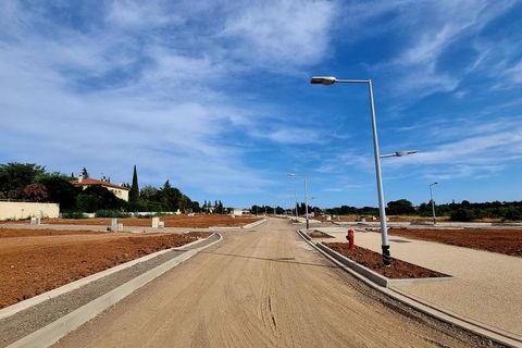 Helårsgrund i Marseillan, Herault, Marseillan - € 139.500 | Ref: 34B-TERRA_OSTREA_DIV - foto 2