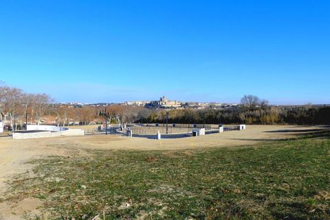 Helårsgrund i Beziers, Herault, Beziers - € 149.000 | Ref: 34B-CLOSERIE_DIV - foto 1