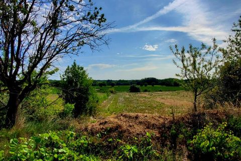 Helårsgrund i Servian, Herault, Servian - € 114.000 | Ref: 34B-COUSSAT_DIV - foto 1
