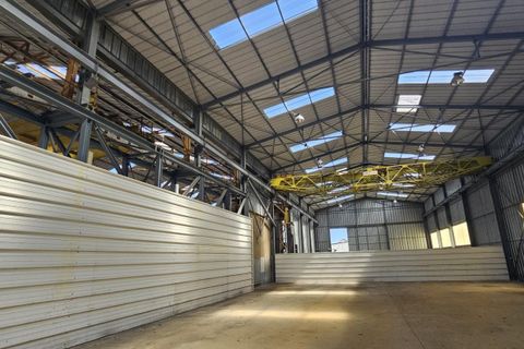 Erhvervsejendom i Le pechereau, Indre, Le pechereau - € 378.000 | Ref: 3011440577 - foto 3