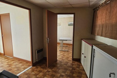 Erhvervsejendom i Le pechereau, Indre, Le pechereau - € 378.000 | Ref: 3011440577 - foto 7