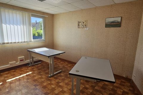 Erhvervsejendom i Le pechereau, Indre, Le pechereau - € 378.000 | Ref: 3011440577 - foto 8