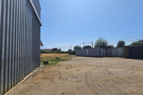 Erhvervsejendom i Le pechereau, Indre, Le pechereau - € 378.000 | Ref: 3011440577 - foto 14