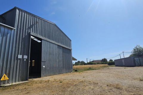 Erhvervsejendom i Le pechereau, Indre, Le pechereau - € 378.000 | Ref: 3011440577 - foto 15