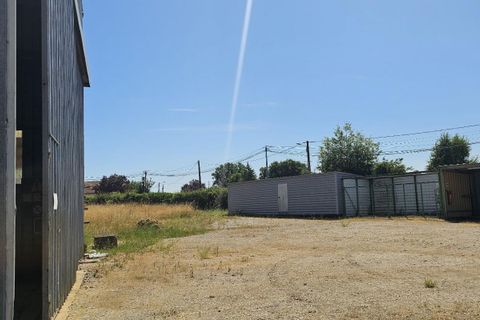 Erhvervsejendom i Le pechereau, Indre, Le pechereau - € 378.000 | Ref: 3011440577 - foto 16