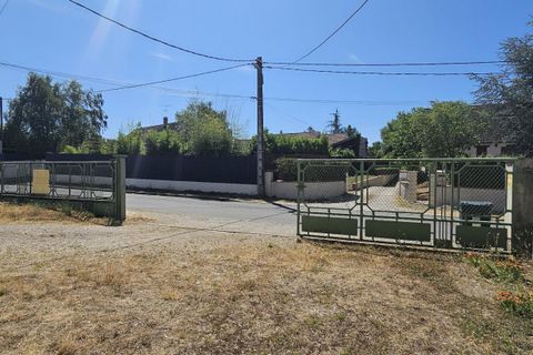 Erhvervsejendom i Le pechereau, Indre, Le pechereau - € 378.000 | Ref: 3011440577 - foto 17