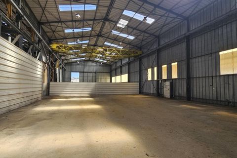 Erhvervsejendom i Le pechereau, Indre, Le pechereau - € 378.000 | Ref: 3011440577 - foto 18