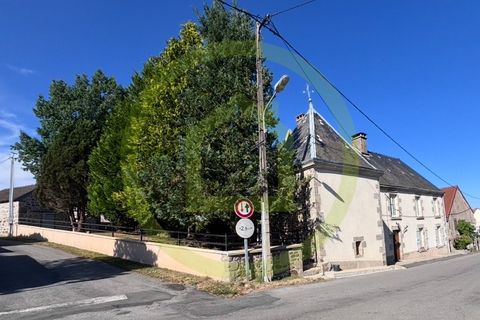 Villa i Blessac, Creuse, Blessac - € 346.000 | Ref: 3011440578 - foto 1