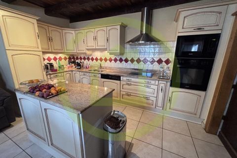 Villa i Blessac, Creuse, Blessac - € 346.000 | Ref: 3011440578 - foto 3