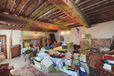 Villa i Blessac, Creuse, Blessac - € 346.000 | Ref: 3011440578 - foto 7