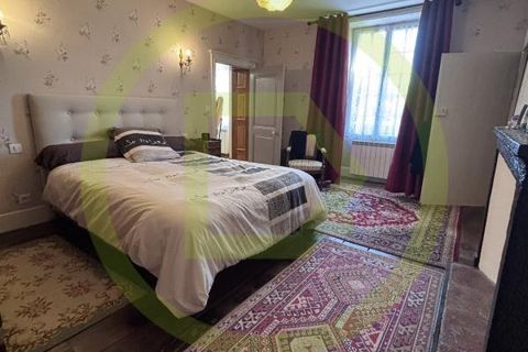 Villa i Blessac, Creuse, Blessac - € 346.000 | Ref: 3011440578 - foto 8