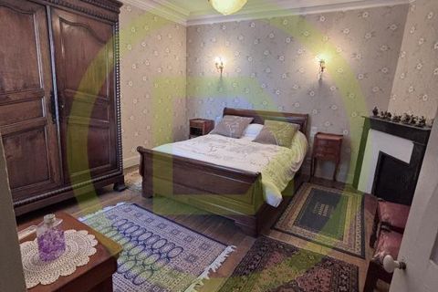 Villa i Blessac, Creuse, Blessac - € 346.000 | Ref: 3011440578 - foto 9