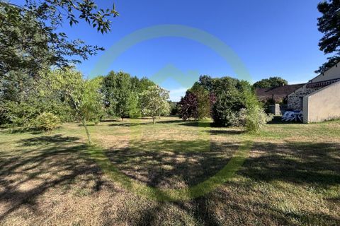 Villa i Blessac, Creuse, Blessac - € 346.000 | Ref: 3011440578 - foto 14