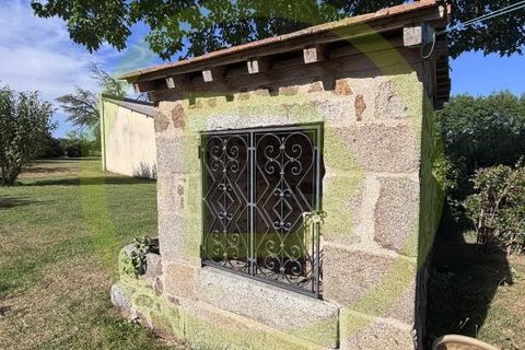 Villa i Blessac, Creuse, Blessac - € 346.000 | Ref: 3011440578 - foto 16