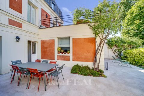 Villa i Versailles, Yvelines, Versailles - € 2.184.000 | Ref: 86076438 - foto 2