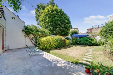 Villa i Versailles, Yvelines, Versailles - € 2.184.000 | Ref: 86076438 - foto 3