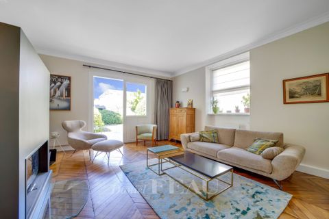 Villa i Versailles, Yvelines, Versailles - € 2.184.000 | Ref: 86076438 - foto 4