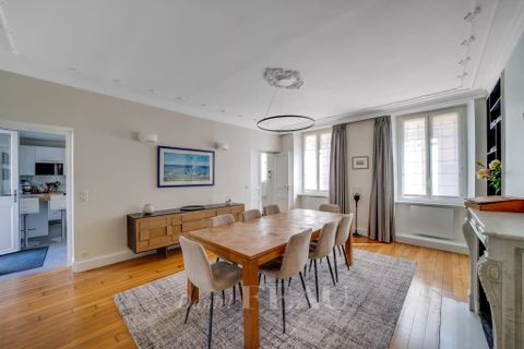 Villa i Versailles, Yvelines, Versailles - € 2.184.000 | Ref: 86076438 - foto 5