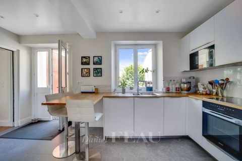 Villa i Versailles, Yvelines, Versailles - € 2.184.000 | Ref: 86076438 - foto 6