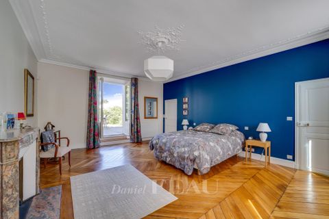 Villa i Versailles, Yvelines, Versailles - € 2.184.000 | Ref: 86076438 - foto 7