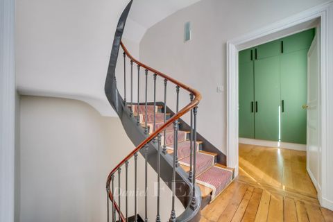Villa i Versailles, Yvelines, Versailles - € 2.184.000 | Ref: 86076438 - foto 10