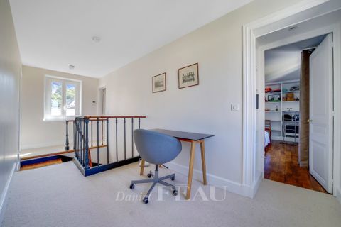 Villa i Versailles, Yvelines, Versailles - € 2.184.000 | Ref: 86076438 - foto 11