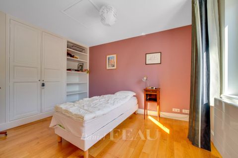 Villa i Versailles, Yvelines, Versailles - € 2.184.000 | Ref: 86076438 - foto 12