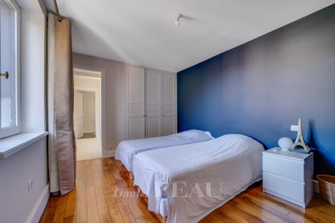 Villa i Versailles, Yvelines, Versailles - € 2.184.000 | Ref: 86076438 - foto 13