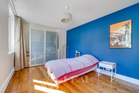 Villa i Versailles, Yvelines, Versailles - € 2.184.000 | Ref: 86076438 - foto 14