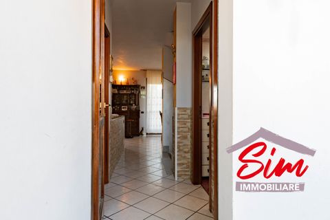 Byhus i Novara, Novara, Novara - € 240.000 | Ref: 9695 - foto 4