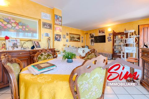 Byhus i Novara, Novara, Novara - € 240.000 | Ref: 9695 - foto 11