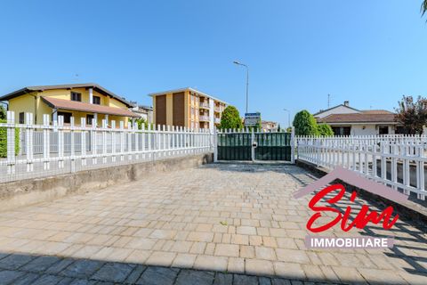 Byhus i Novara, Novara, Novara - € 240.000 | Ref: 9695 - foto 16