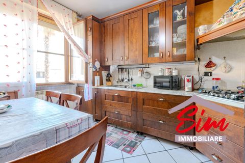 Byhus i Novara, Novara, Novara - € 240.000 | Ref: 9695 - foto 19