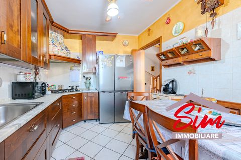Byhus i Novara, Novara, Novara - € 240.000 | Ref: 9695 - foto 20