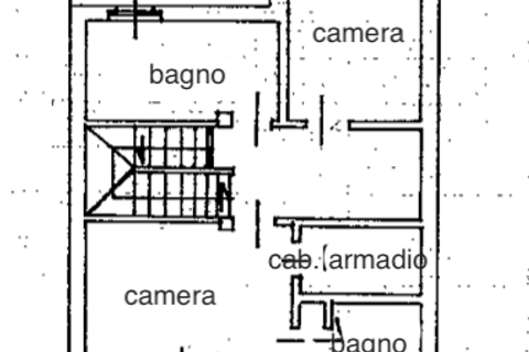 Byhus i Novara, Novara, Novara - € 240.000 | Ref: 9695 - foto 34
