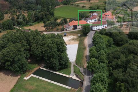Villa i Arganil, Coimbra, Arganil - € 245.000 | Ref: 651 - foto 1