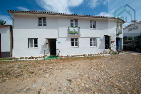 Villa i Arganil, Coimbra, Arganil - € 245.000 | Ref: 651 - foto 2