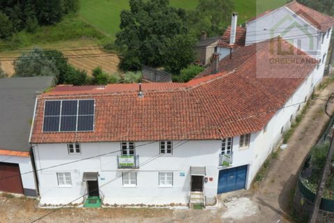 Villa i Arganil, Coimbra, Arganil - € 245.000 | Ref: 651 - foto 8