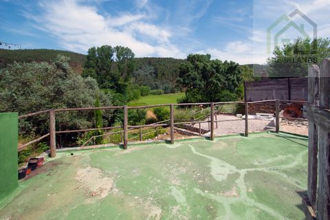 Villa i Arganil, Coimbra, Arganil - € 245.000 | Ref: 651 - foto 11