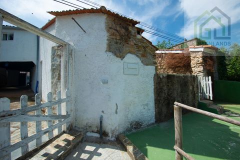 Villa i Arganil, Coimbra, Arganil - € 245.000 | Ref: 651 - foto 13