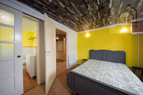 Villa i Arganil, Coimbra, Arganil - € 245.000 | Ref: 651 - foto 27