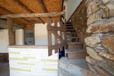 Villa i Arganil, Coimbra, Arganil - € 245.000 | Ref: 651 - foto 39