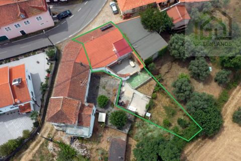 Villa i Arganil, Coimbra, Arganil - € 245.000 | Ref: 651 - foto 47