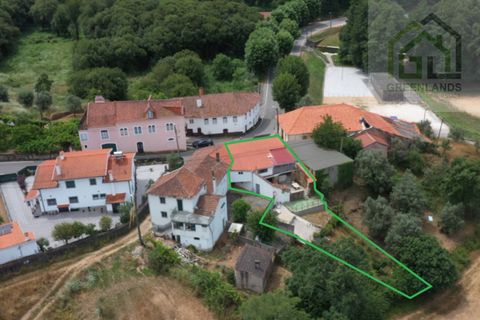 Villa i Arganil, Coimbra, Arganil - € 245.000 | Ref: 651 - foto 48