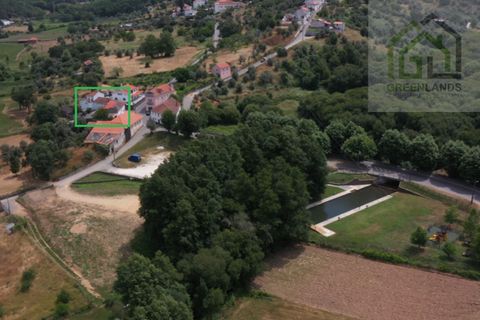Villa i Arganil, Coimbra, Arganil - € 245.000 | Ref: 651 - foto 49